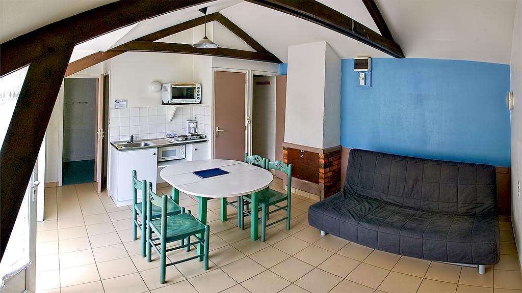 Domaine De Tremelin Hotel Iffendic Екстериор снимка
