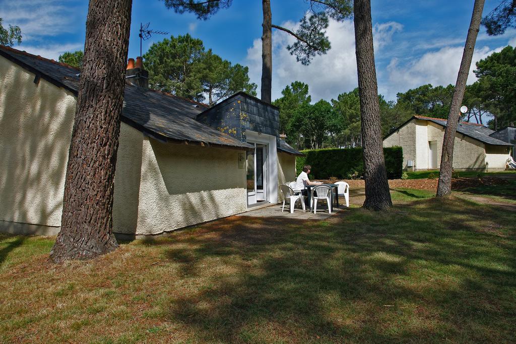 Domaine De Tremelin Hotel Iffendic Екстериор снимка