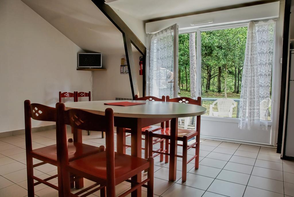 Domaine De Tremelin Hotel Iffendic Екстериор снимка