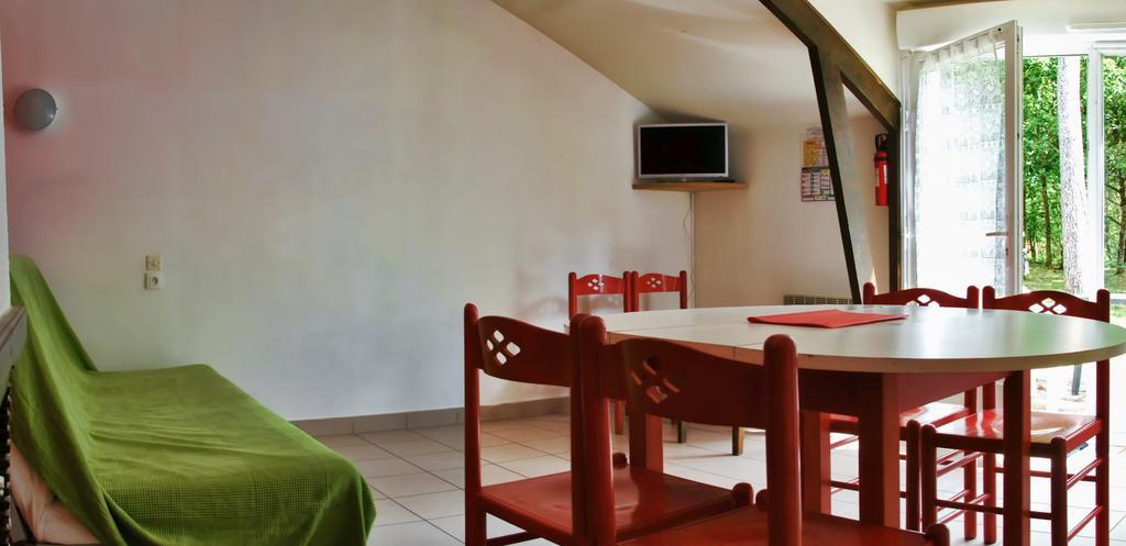 Domaine De Tremelin Hotel Iffendic Екстериор снимка